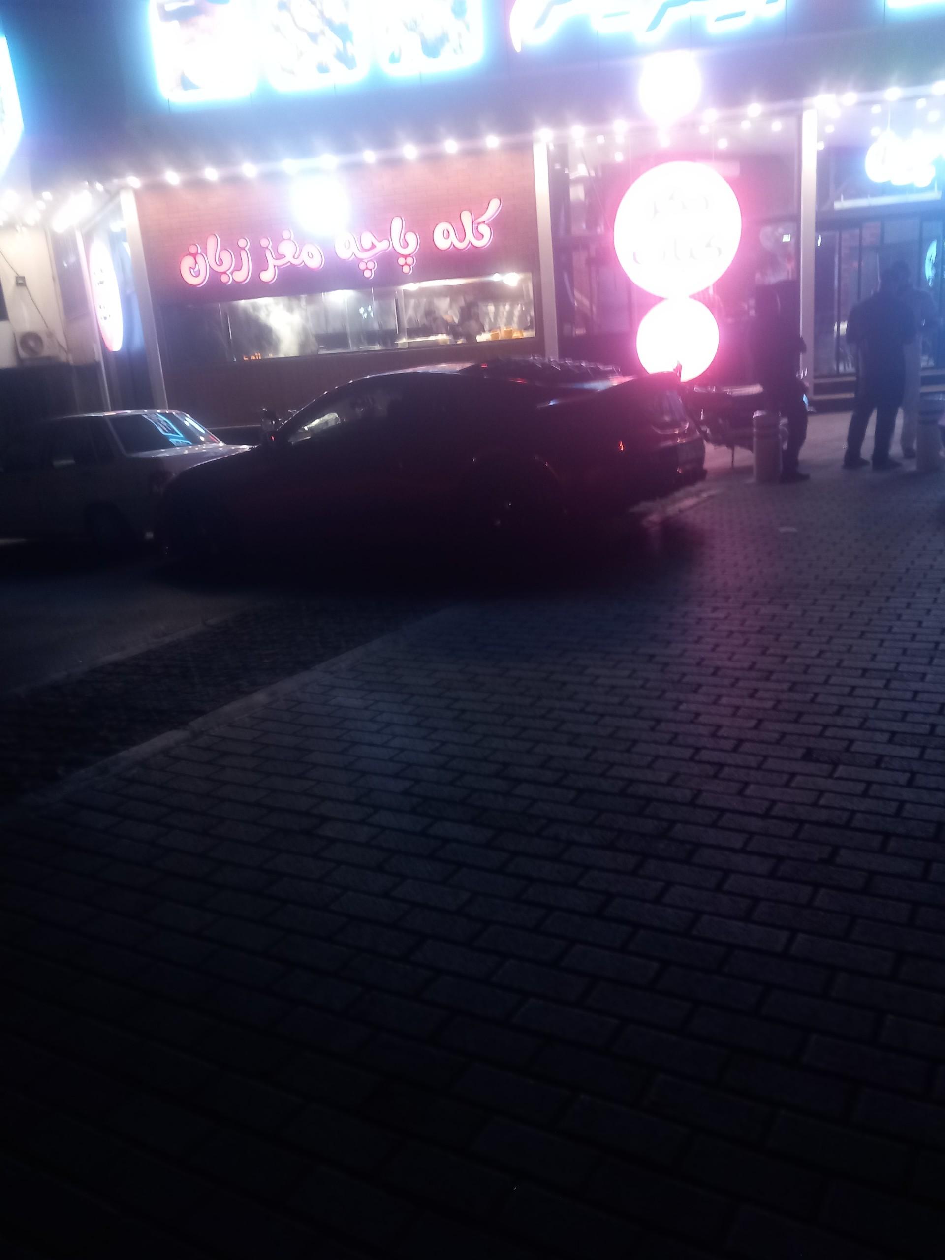 عکس جیگر میگر
