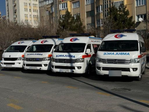 عکس شرکت خدماتی درمانی آذرنجات