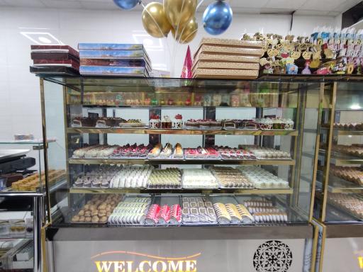 عکس شیرینی پاندا