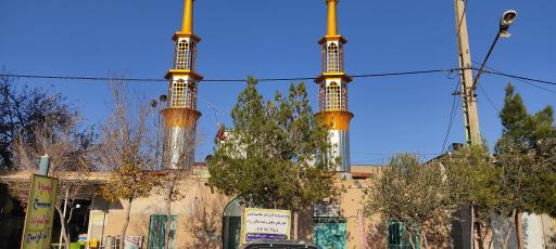 عکس استراحتگاه دوازده امام