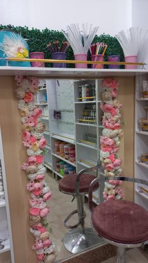 عکس خرازی خانه رویایی رافیا