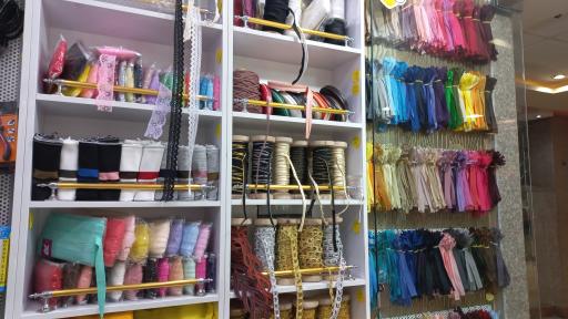 عکس خرازی خانه رویایی رافیا