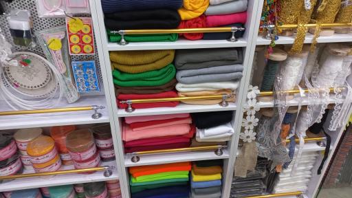 عکس خرازی خانه رویایی رافیا