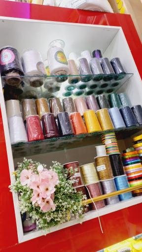 عکس خرازی خانه رویایی رافیا