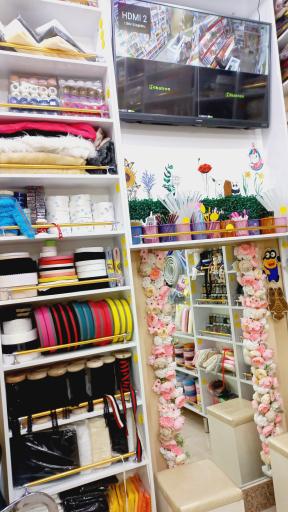 عکس خرازی خانه رویایی رافیا