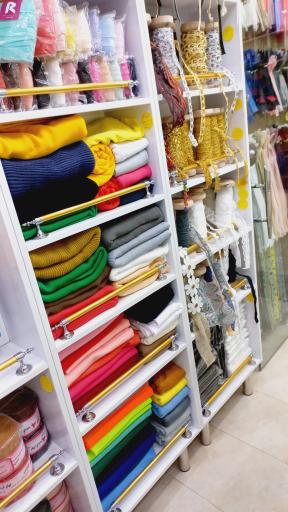 عکس خرازی خانه رویایی رافیا