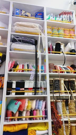 عکس خرازی خانه رویایی رافیا