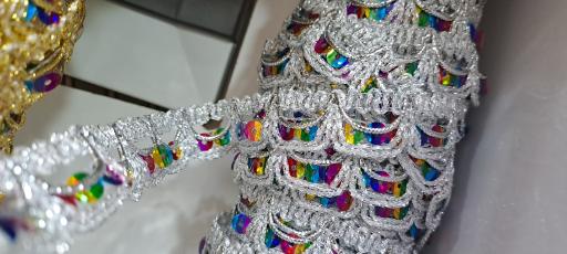 عکس خرازی خانه رویایی رافیا