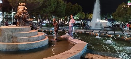 عکس میدان نبوت