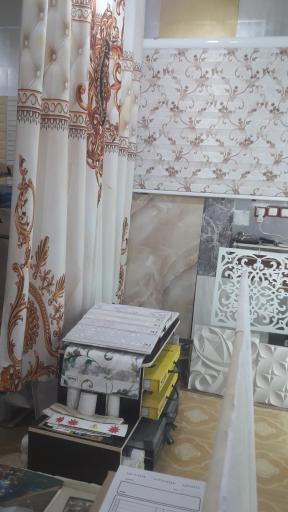 عکس دکوراسیون‌ داخلی‌ افلاک دکور