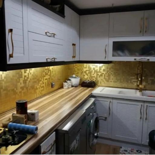 عکس افلاک دکور