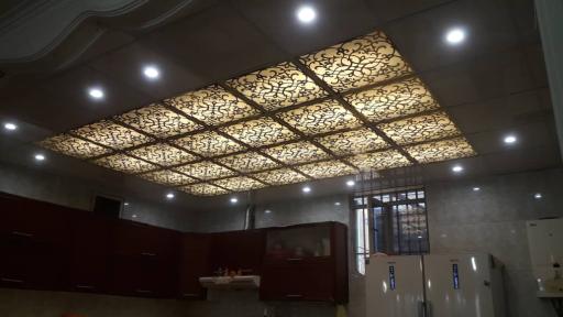 عکس افلاک دکور