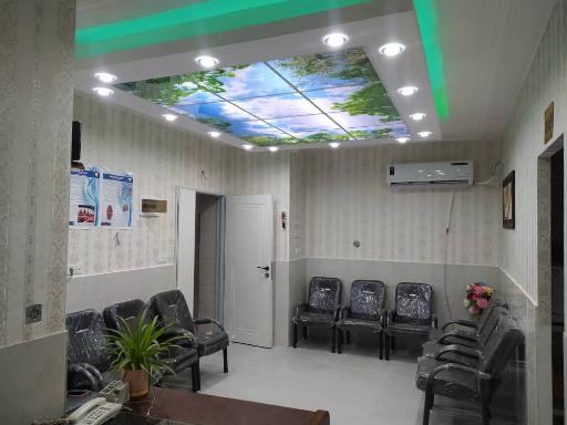 عکس افلاک دکور