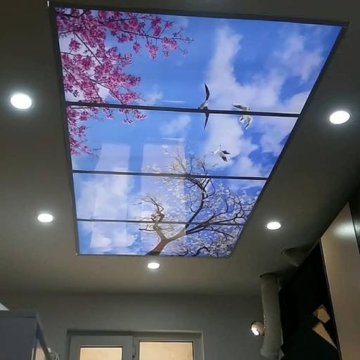 عکس افلاک دکور