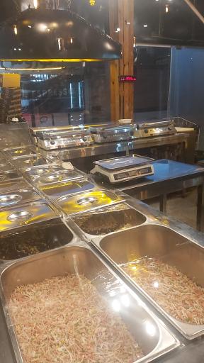 عکس دادا اسنک