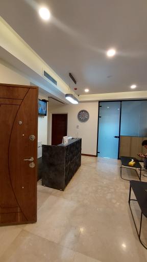 عکس مطب دکتر محمدعلی بیات شهبازی فوق تخصص جراحی پلاستیک