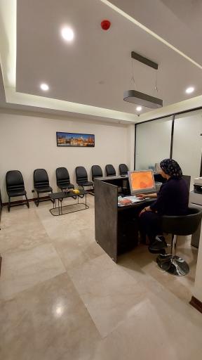 عکس مطب دکتر محمدعلی بیات شهبازی فوق تخصص جراحی پلاستیک