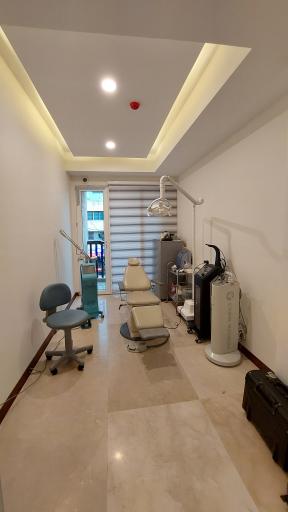 عکس مطب دکتر محمدعلی بیات شهبازی فوق تخصص جراحی پلاستیک