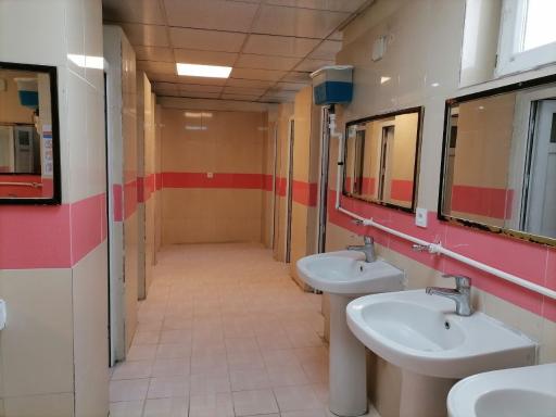 عکس خوابگاه دانشکده صنعت هواپیمایی