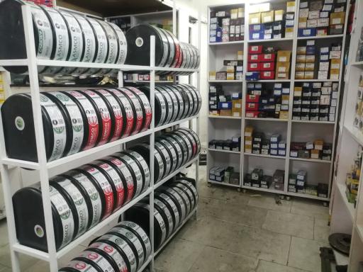 فروشگاه دکتر لنت