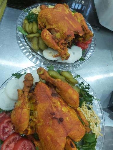 عکس بیرون بر آیران