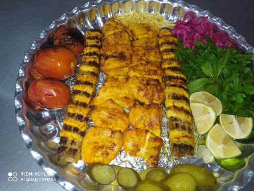 عکس بیرون بر آیران