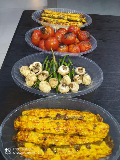 عکس بیرون بر آیران