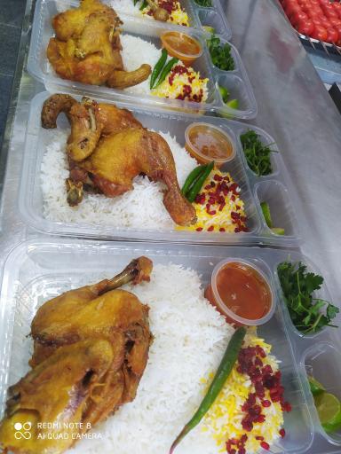 عکس بیرون بر آیران