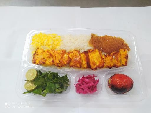 عکس بیرون بر آیران