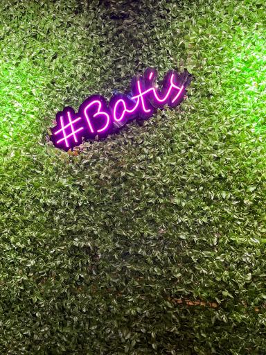 عکس کافه باتیس