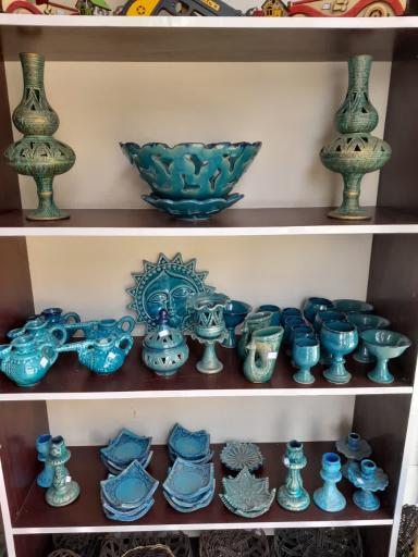 عکس هنرکده خورشید