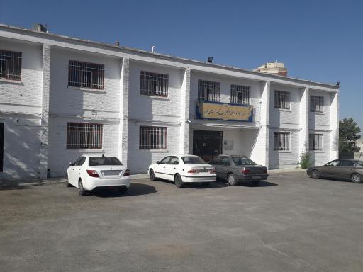 عکس مرکز رفاهی فرهنگیان شماره ۲