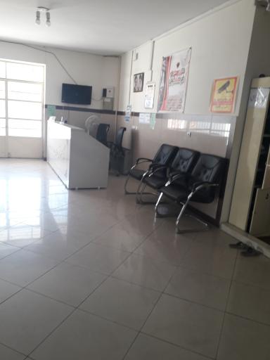 عکس مرکز رفاهی فرهنگیان شماره ۲