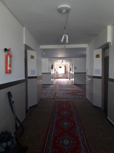 عکس مرکز رفاهی فرهنگیان شماره ۲