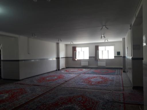 عکس مرکز رفاهی فرهنگیان شماره ۲