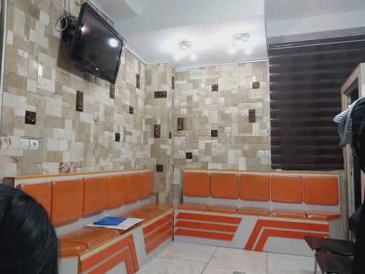 عکس کلینیک گفتار درمانی سیاوش عطایی 