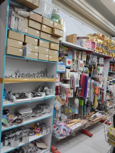 عکس لوازم قنادی گندم