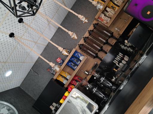 عکس قهوه یونا