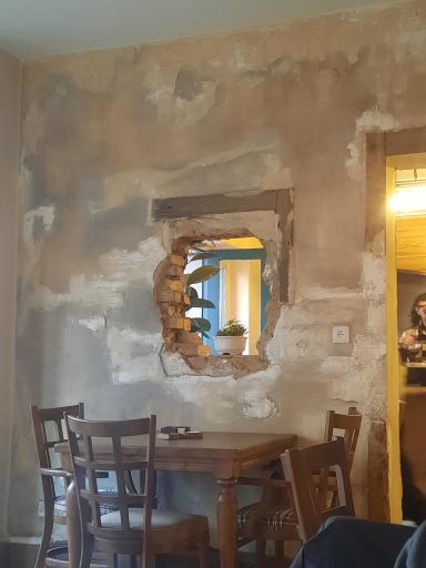 عکس کافه پترن