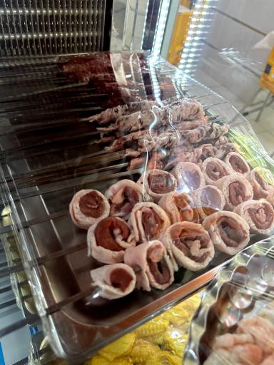 عکس مستر کباب