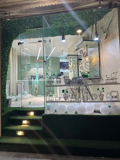 عکس کافه کاردیو 