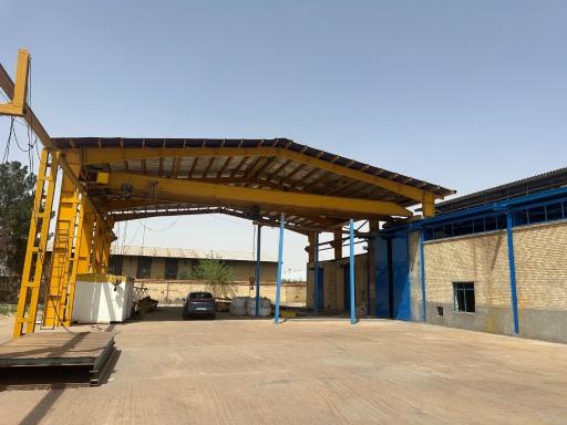 عکس گالوانیزه پایاب فرالست