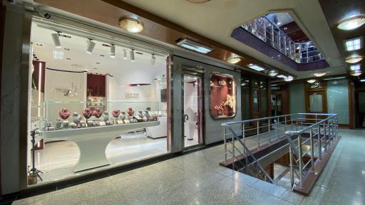 عکس جواهرات سروش