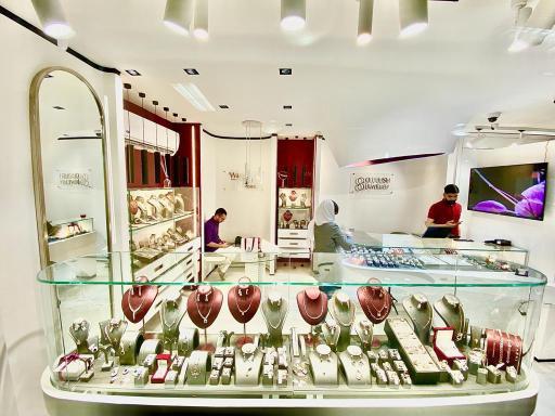 عکس جواهرات سروش