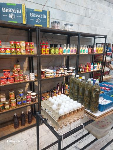 عکس شهرپروتئین