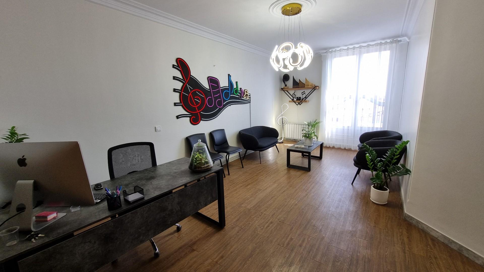 عکس آموزشگاه موسیقی نوای آبی