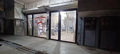 عکس کابینت سازی علی