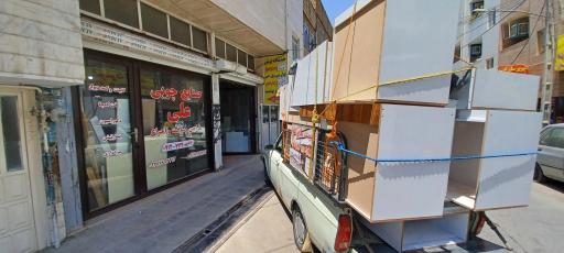 عکس کابینت سازی علی