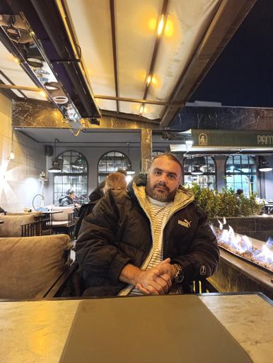 عکس رستوران بین المللی پامپاس