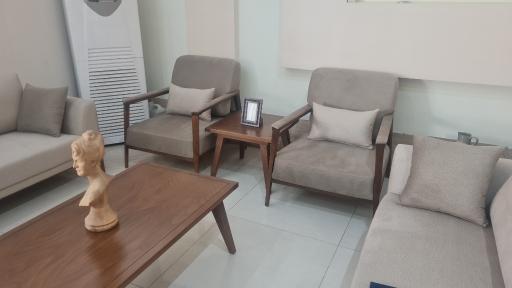 عکس مبلمان نویر